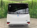 2025 Toyota Voxy