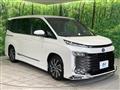 2025 Toyota Voxy