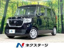 2019 Honda N BOX