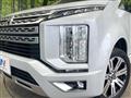 2022 Mitsubishi Delica D5