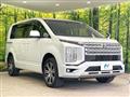 2022 Mitsubishi Delica D5
