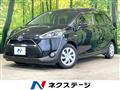 2018 Toyota Sienta