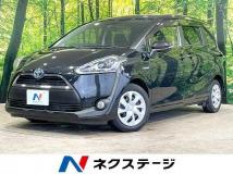 2018 Toyota Sienta