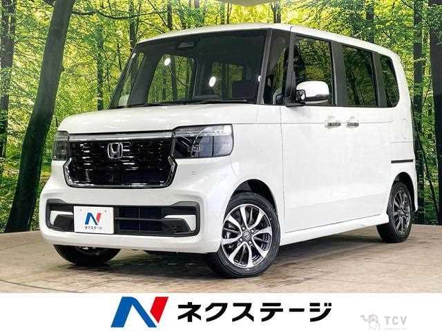 2024 Honda N BOX