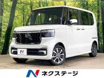 2024 Honda N BOX