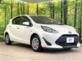 2018 Toyota AQUA