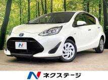 2018 Toyota AQUA