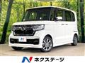 2022 Honda N BOX