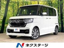 2022 Honda N BOX