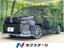 2024 Toyota Voxy