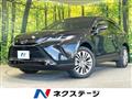 2023 Toyota Harrier Hybrid