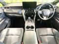 2023 Toyota Harrier Hybrid