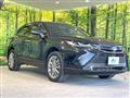 2023 Toyota Harrier Hybrid