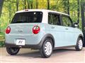 2022 Suzuki Lapin