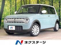 2022 Suzuki Lapin