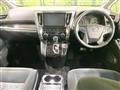 2015 Toyota Vellfire