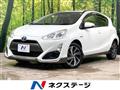 2015 Toyota AQUA