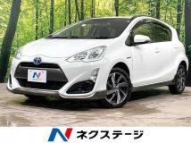 2015 Toyota AQUA
