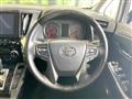 2021 Toyota Alphard G