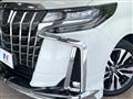 2021 Toyota Alphard G