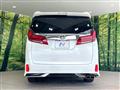 2021 Toyota Alphard G