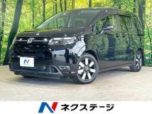 2024 Honda Freed