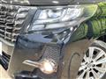 2016 Toyota Alphard G