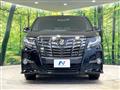 2016 Toyota Alphard G