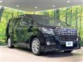 2016 Toyota Alphard G
