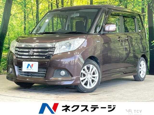 2015 Suzuki Suzuki Others