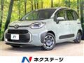 2023 Toyota Sienta