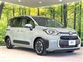 2023 Toyota Sienta
