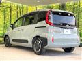 2023 Toyota Sienta