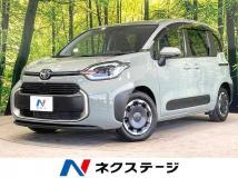 2023 Toyota Sienta