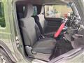 2021 Suzuki Jimny