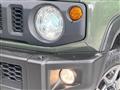 2021 Suzuki Jimny