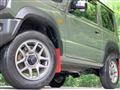 2021 Suzuki Jimny