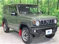2021 Suzuki Jimny