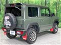 2021 Suzuki Jimny