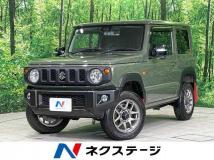 2021 Suzuki Jimny
