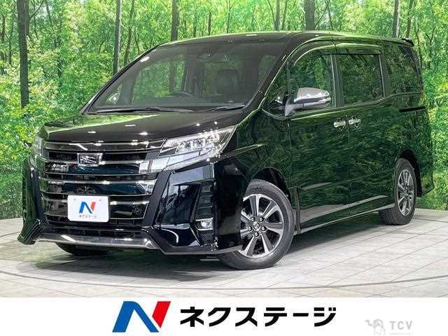 2021 Toyota Noah