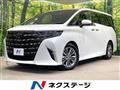 2024 Toyota Alphard G