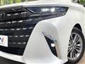2024 Toyota Alphard G
