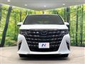 2024 Toyota Alphard G