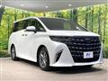 2024 Toyota Alphard G