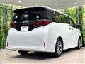 2024 Toyota Alphard G