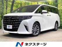 2024 Toyota Alphard G