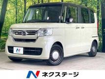 2023 Honda N BOX