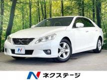 2012 Toyota Mark X