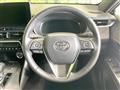 2023 Toyota Harrier